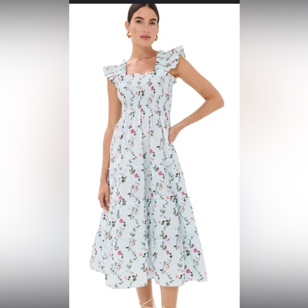Hill house nap dress